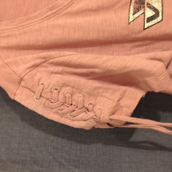 Victory Motorcycles women's top - Picture 4 of 10